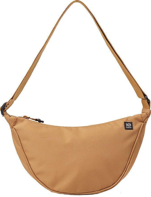 Beatty Moon Bag - Golden Brown 1