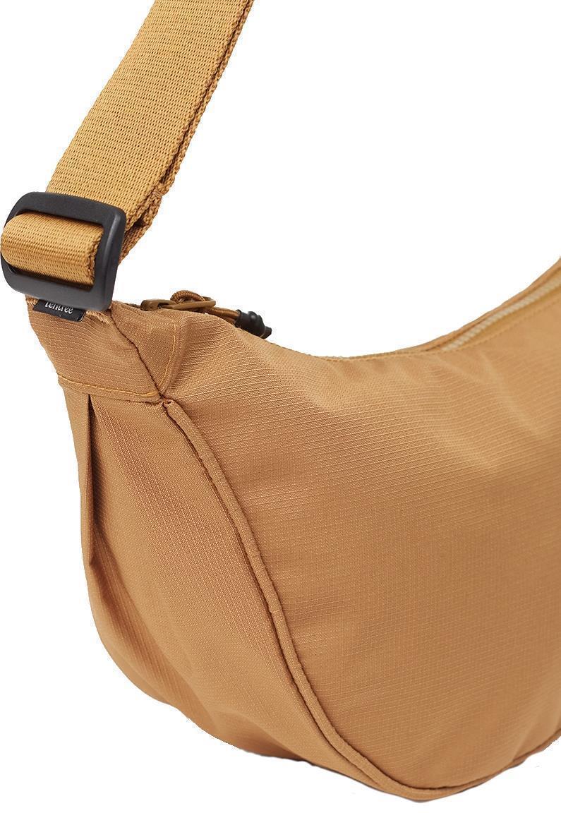 Beatty Moon Bag - Golden Brown 4