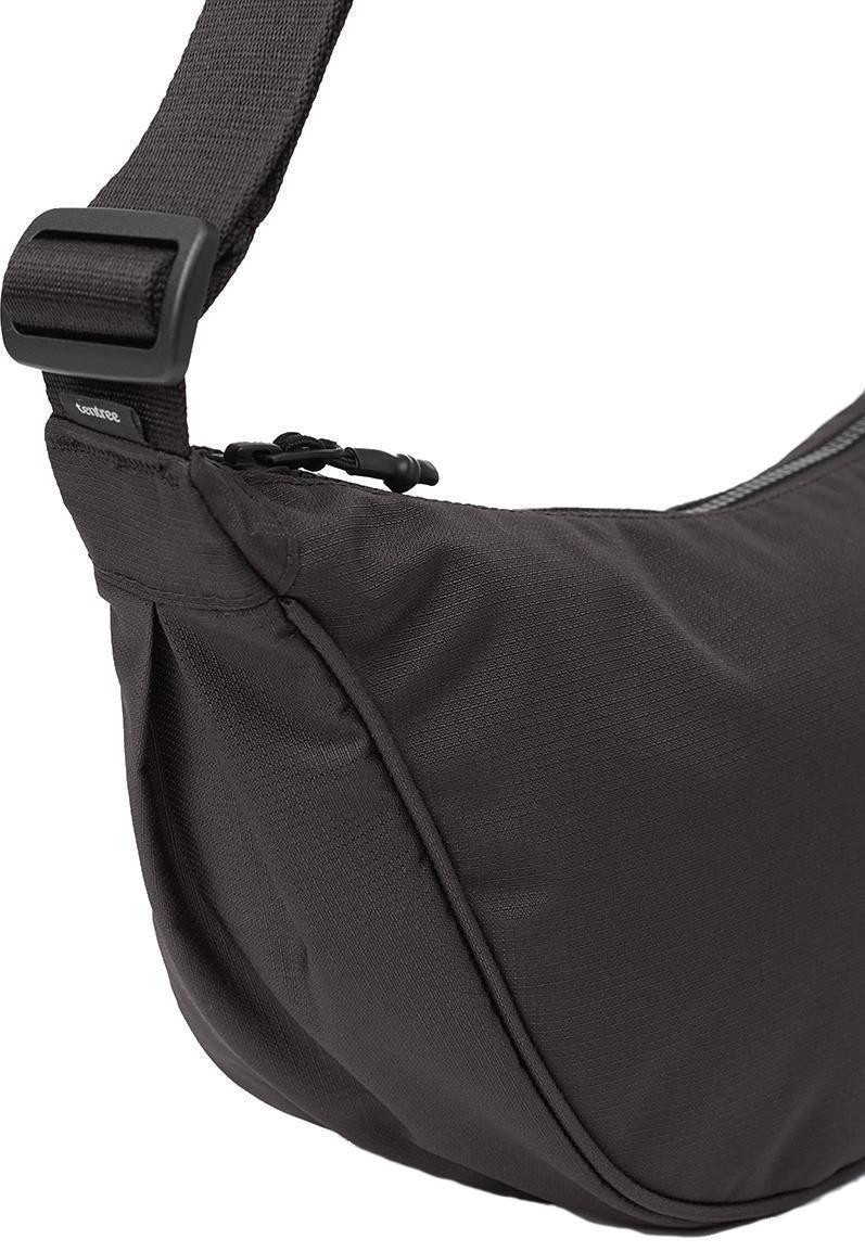 Beatty Moon Bag - Meteorite Black 2