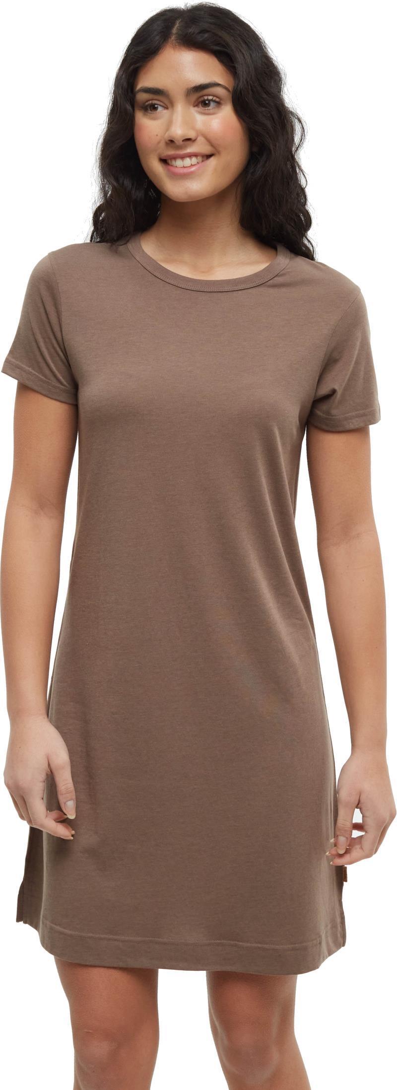 Birchwood Dress - falcon 1