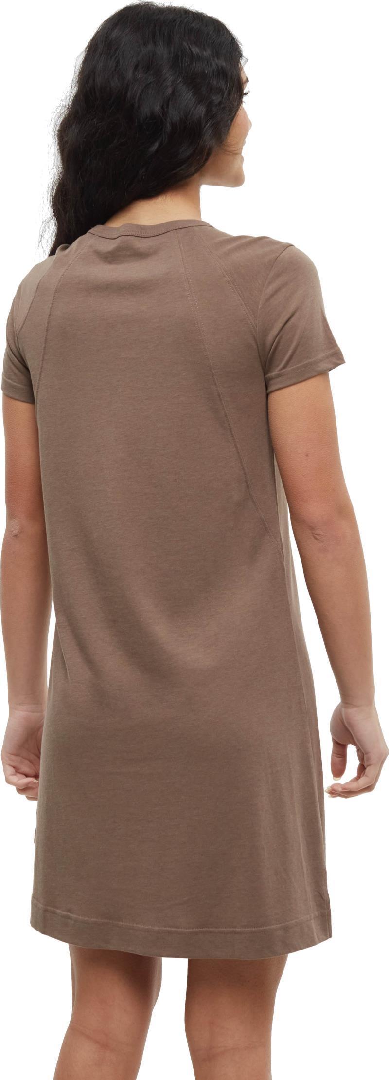 Birchwood Dress - falcon 1