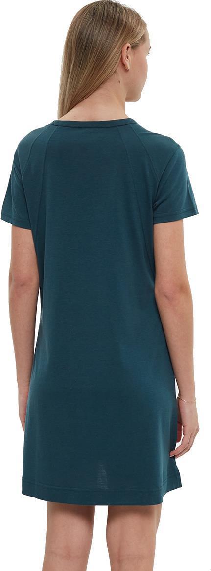 Birchwood Dress - jasper 1