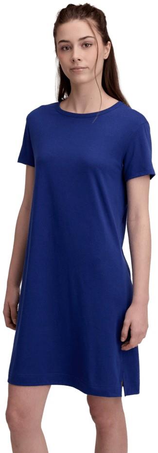 Birchwood Dress - nightfall 1