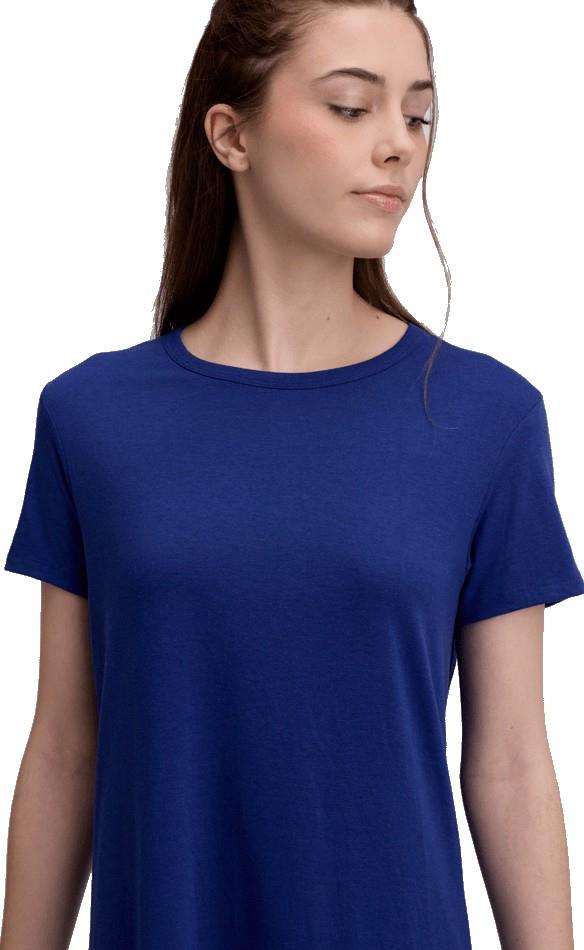 Birchwood Dress - nightfall 1