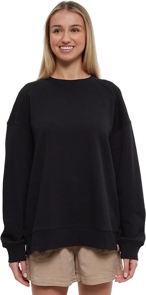 Bluffs Crew - Womens - meteorite black 1