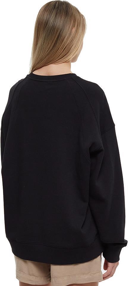 Bluffs Crew - Womens - meteorite black 1