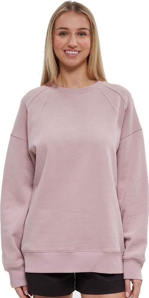 Bluffs Crew - Womens - vintage mauve 1