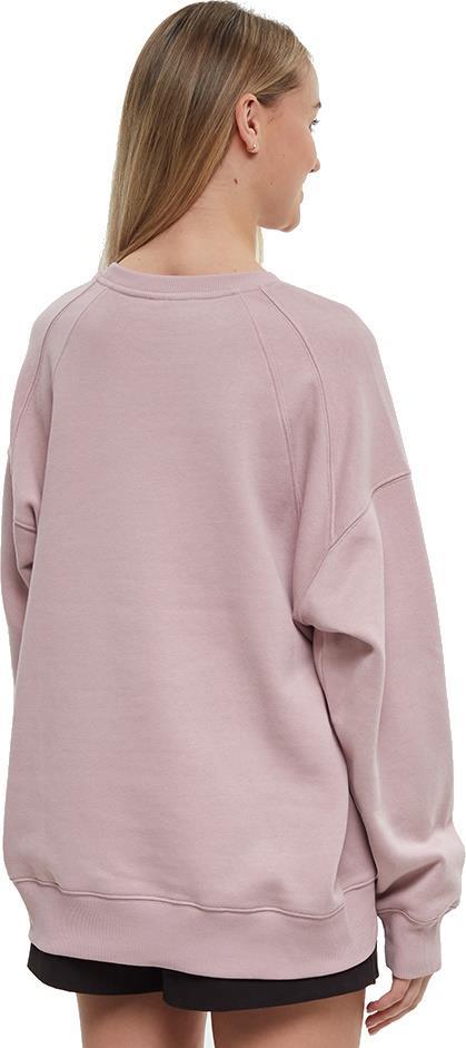 Bluffs Crew - Womens - vintage mauve 1
