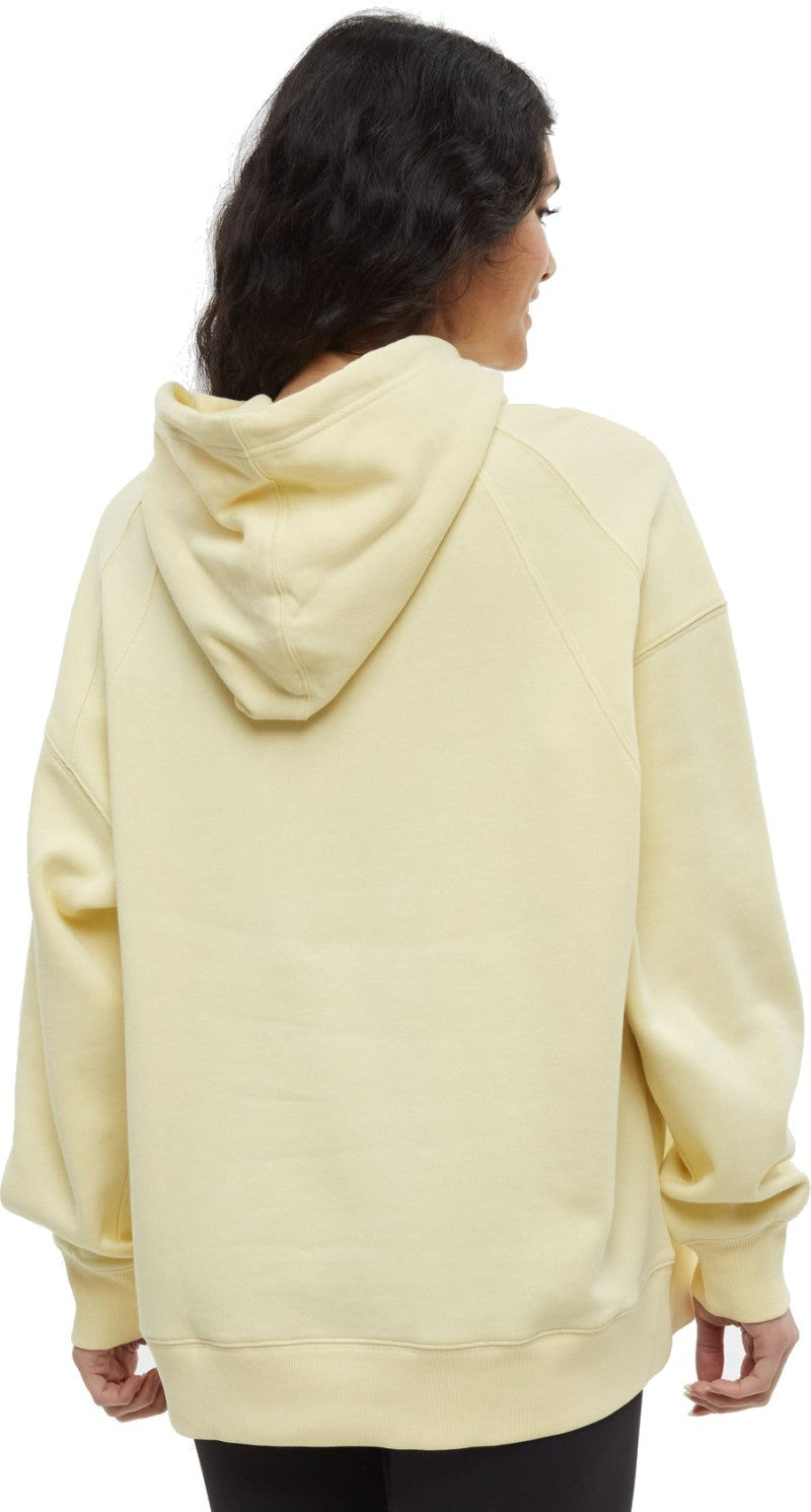 Bluffs Hoodie - Womens - sunray 1