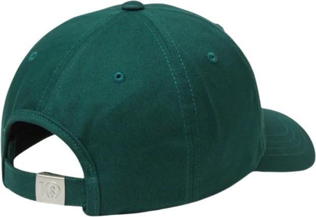 Boreal Wolf Peak Hat - forest pine / jade 1