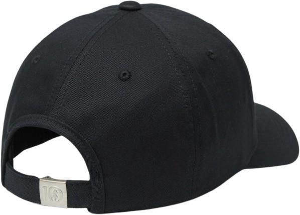 Boreal Wolf Peak Hat - meteorite black / birchwood 1