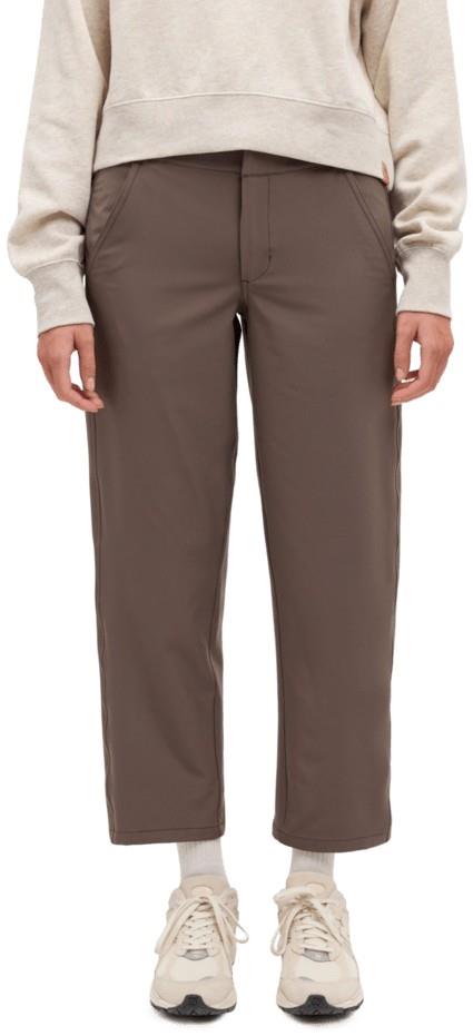 Breton Pants - Womens - ashwood 1