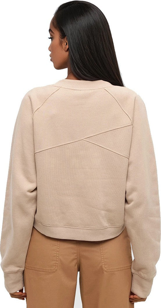 Bridger Sweatshirt - Womens - birchwood 1