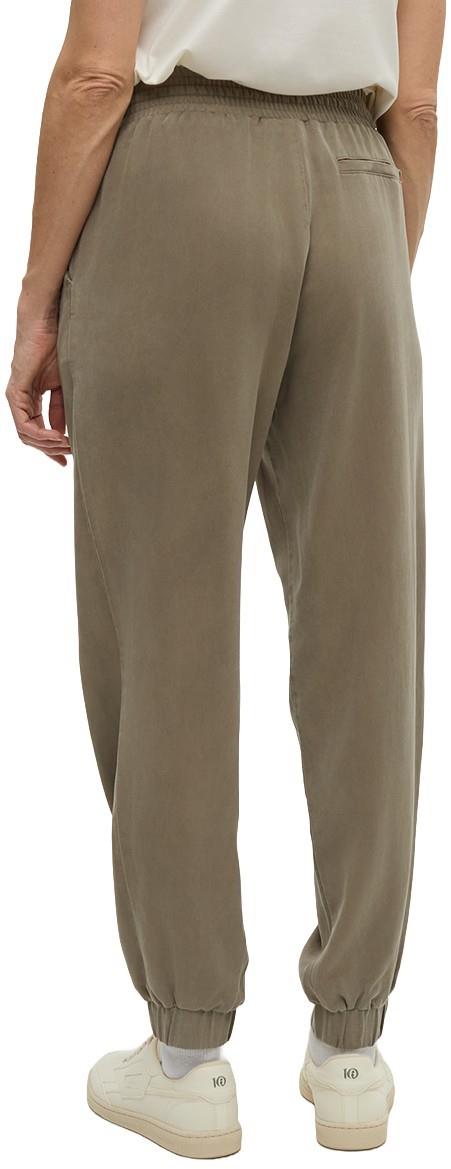 Brookside Joggers - Womens - clay 1