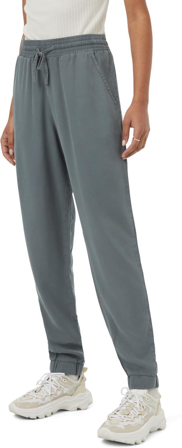 Brookside Joggers - Womens - light urban green 1