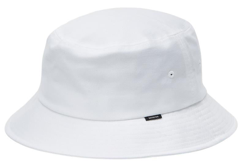 Bucket Hat - Elm White 1