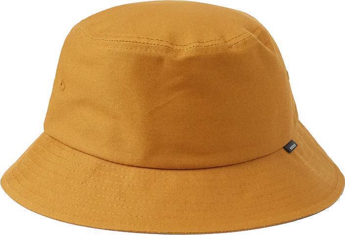 Bucket Hat - Golden Brown 1