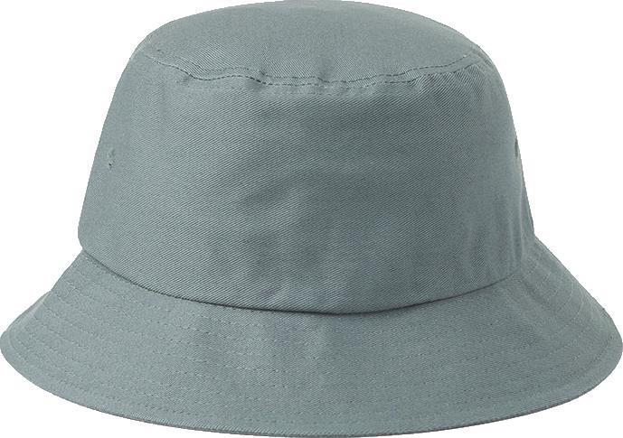Bucket Hat - Light Urban Green 1