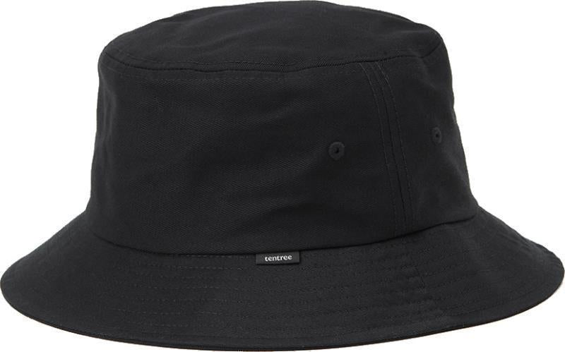 Bucket Hat - Meteorite Black 1
