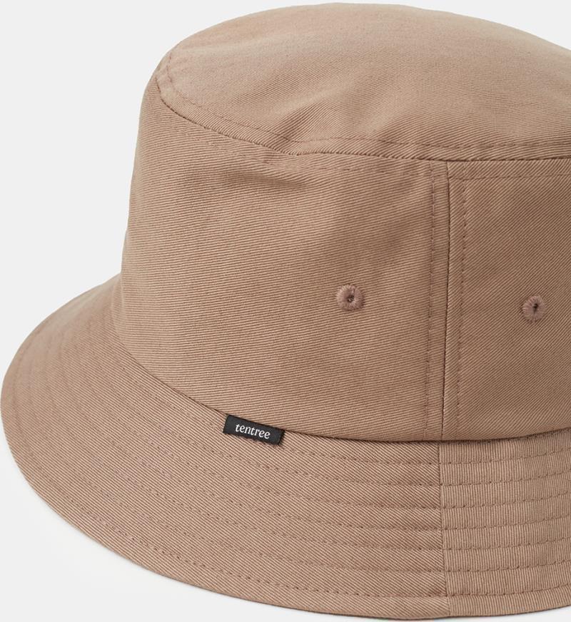 Bucket Hat - Pine Bark 3