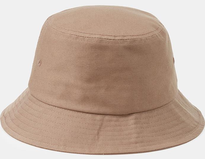 Bucket Hat - Pine Bark 4