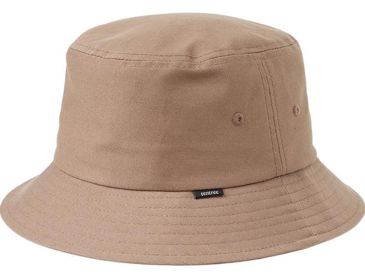 Bucket Hat - Pine Bark 1