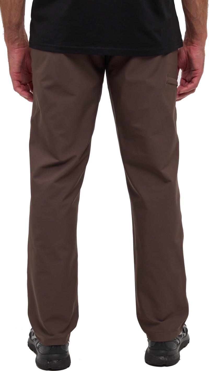 Cameron Pants - Mens - cedar bark 1