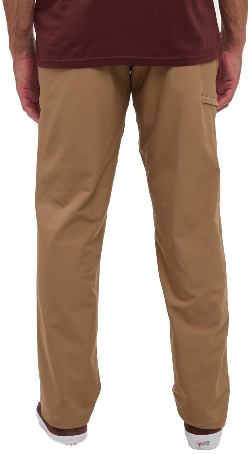 Cameron Pants - Mens - hazelnut 1