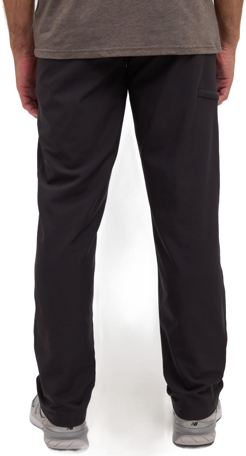 Cameron Pants - Mens - meteorite black 1
