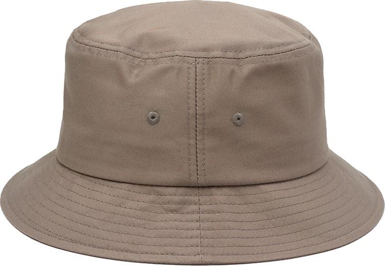 Carleton Bucket Hat - clay 1