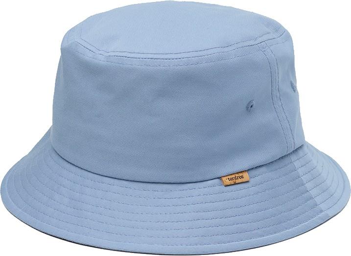 Carleton Bucket Hat - lakeside blue 1