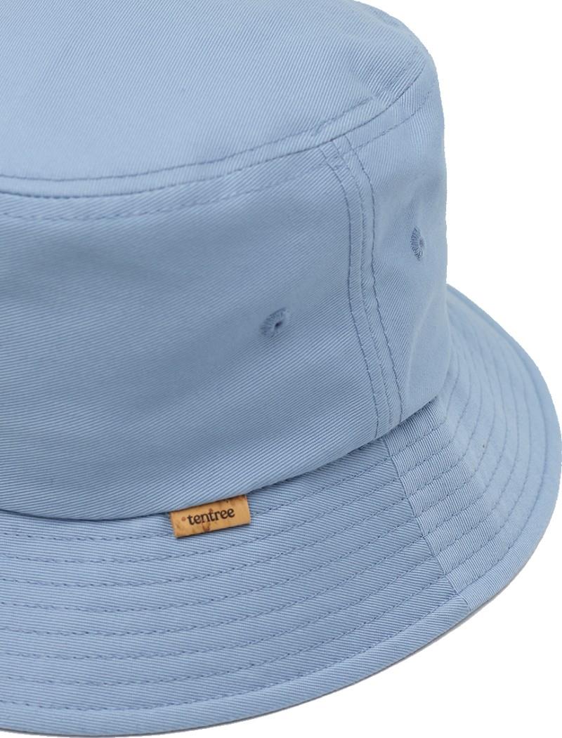 Carleton Bucket Hat - lakeside blue 1