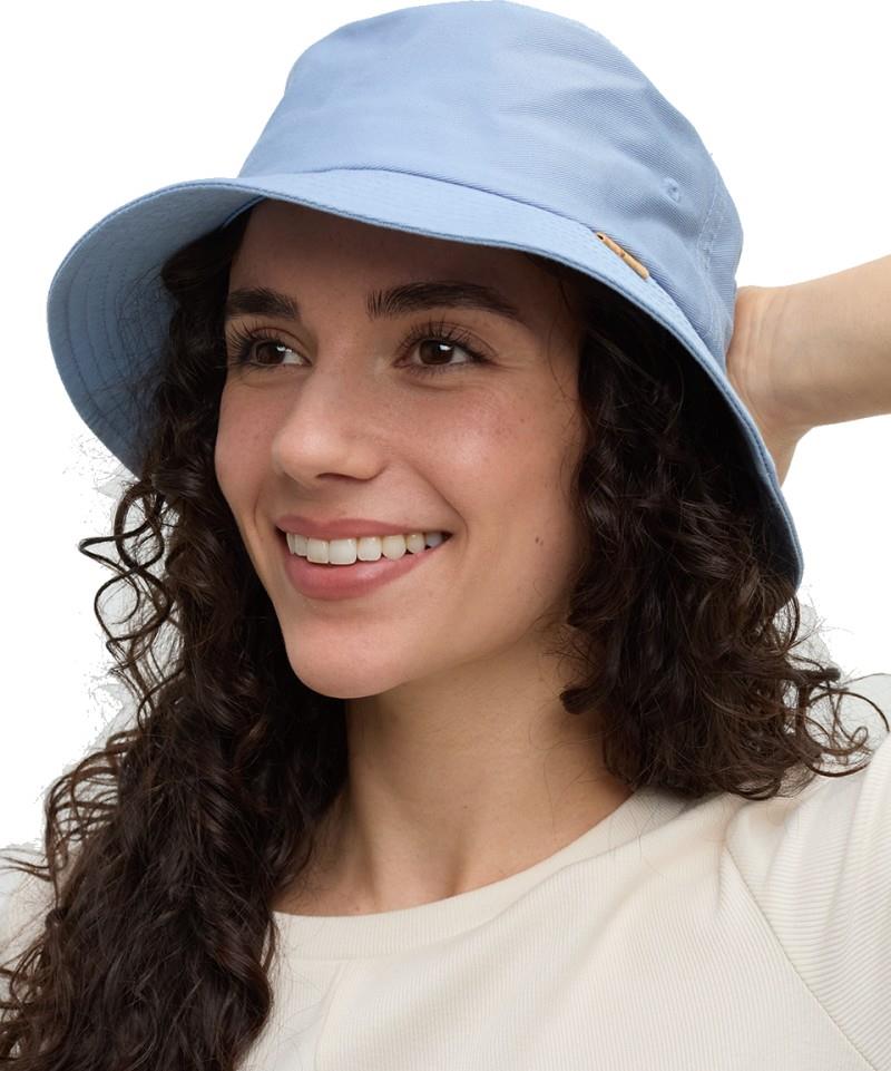 Carleton Bucket Hat - lakeside blue 1