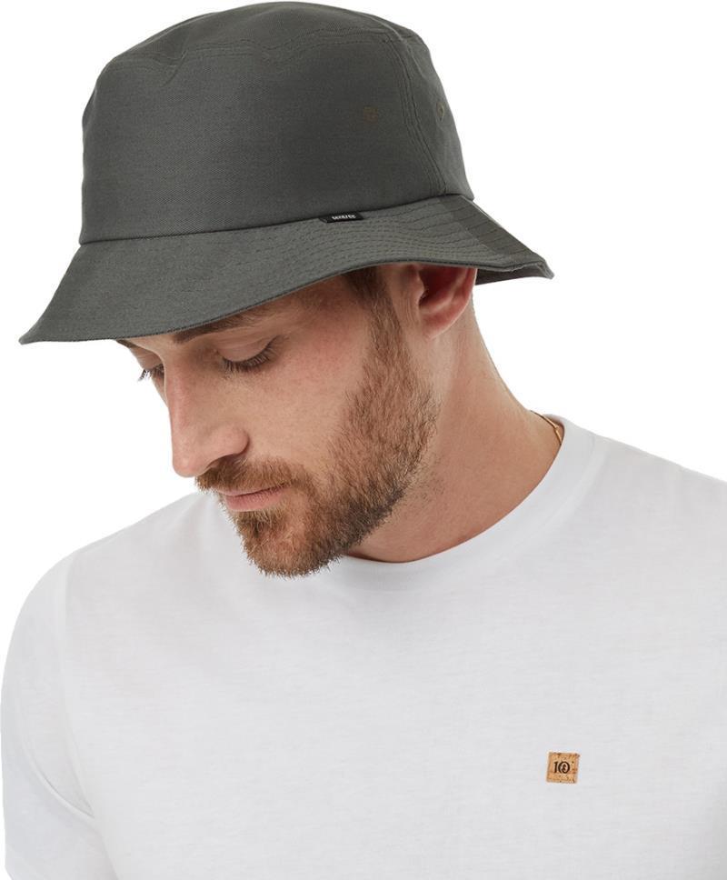 Carleton Bucket Hat - light urban green 1