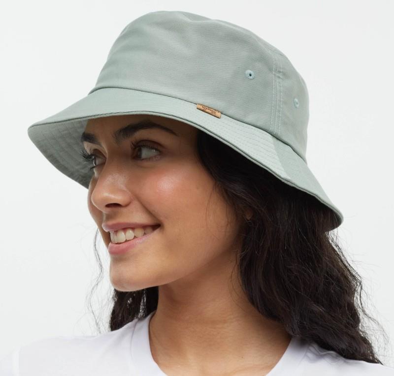Carleton Bucket Hat - oasis 1