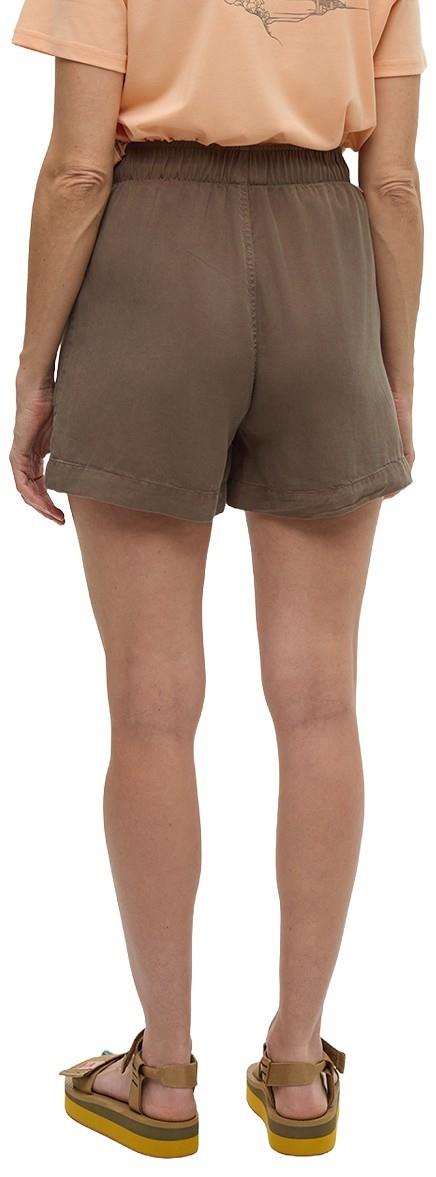 Cascades Shorts - Womens - timber 1