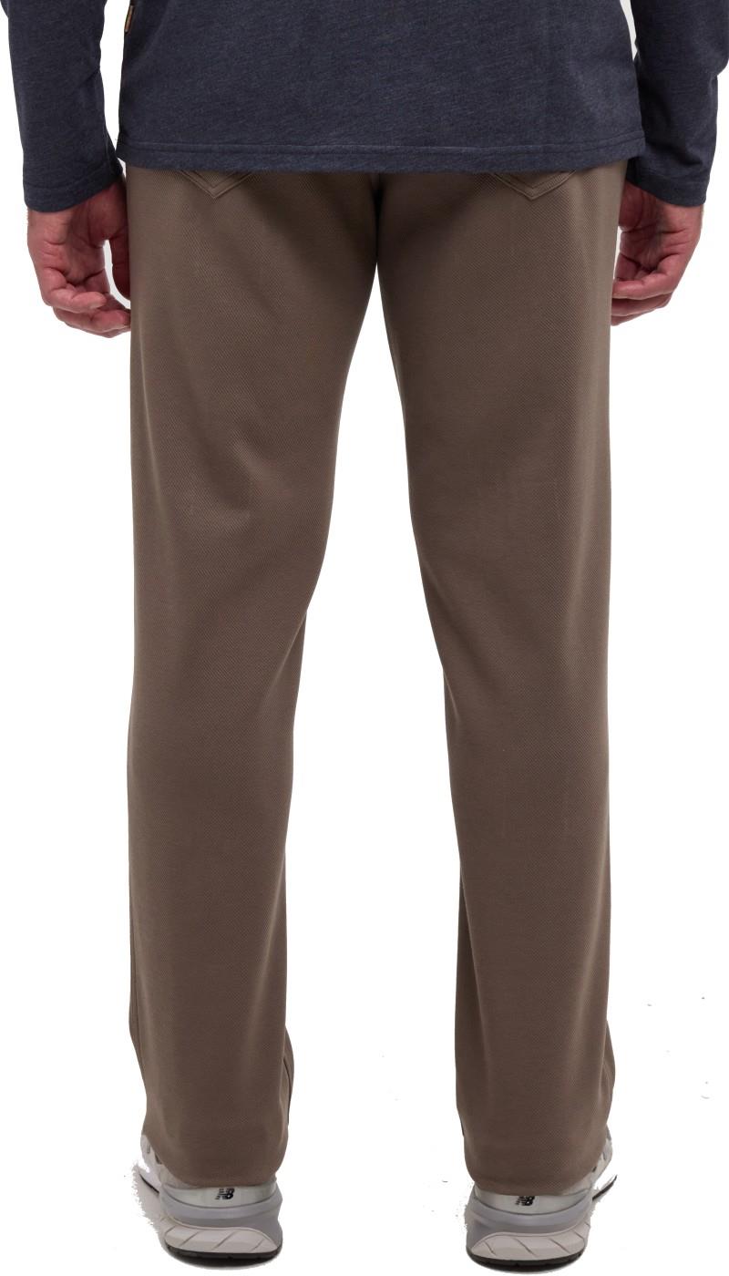 Clark Pants - Mens - ashwood 1