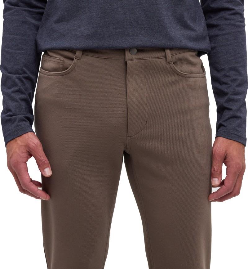 Clark Pants - Mens - ashwood 1