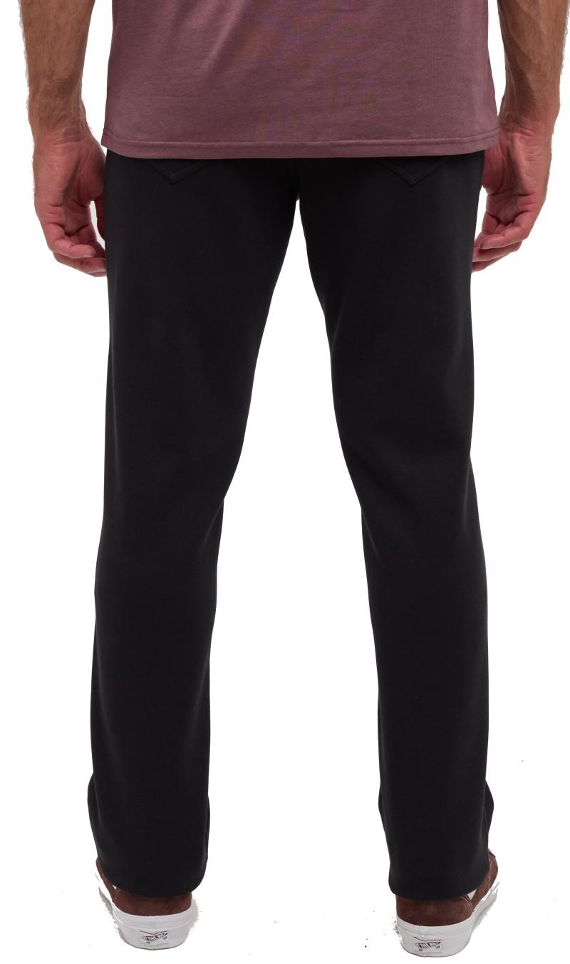 Clark Pants - Mens - meteorite black 1