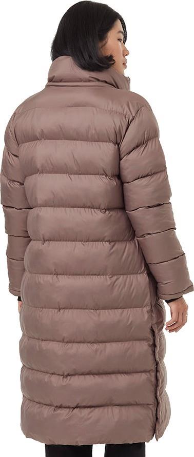 Cloud Shell Long Puffer - Womens - elkwood 1