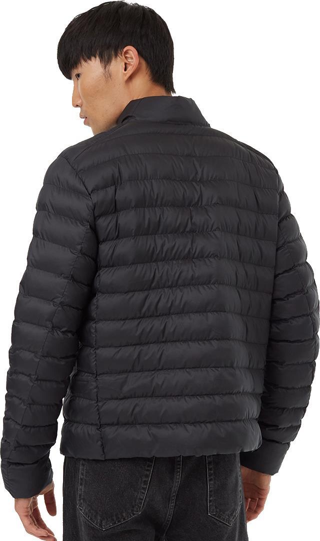 Cloud Shell Packable Puffer - Mens - meteorite black 1
