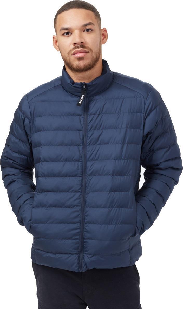 Cloud Shell Packable Puffer - Mens - midnight blue 1