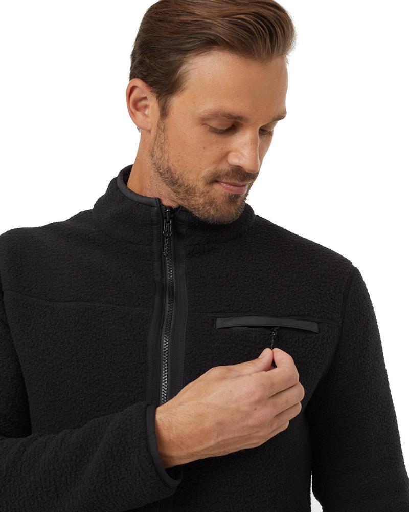 Cloud Shell Reversible Jacket - Mens - meteorite black / meteorite black 1