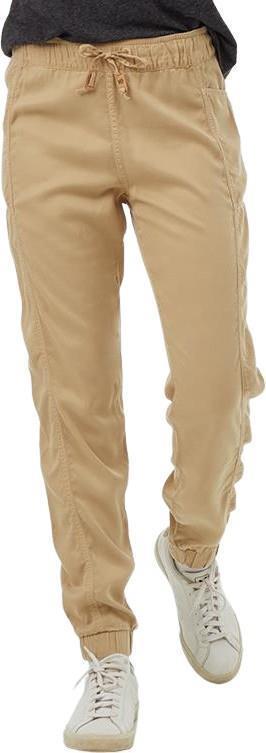 Colwood Jogger - Womens - barley 1