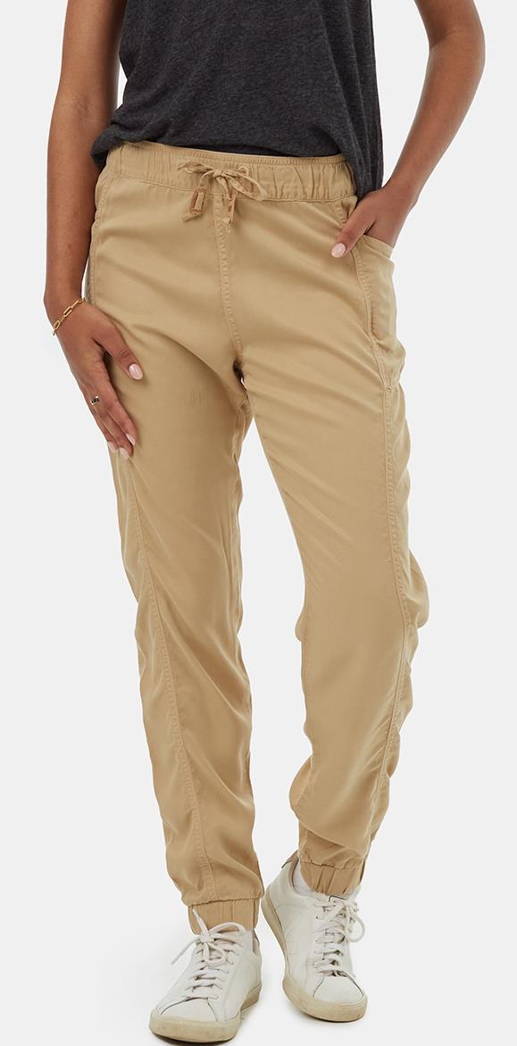 Colwood Jogger - Womens - barley 1