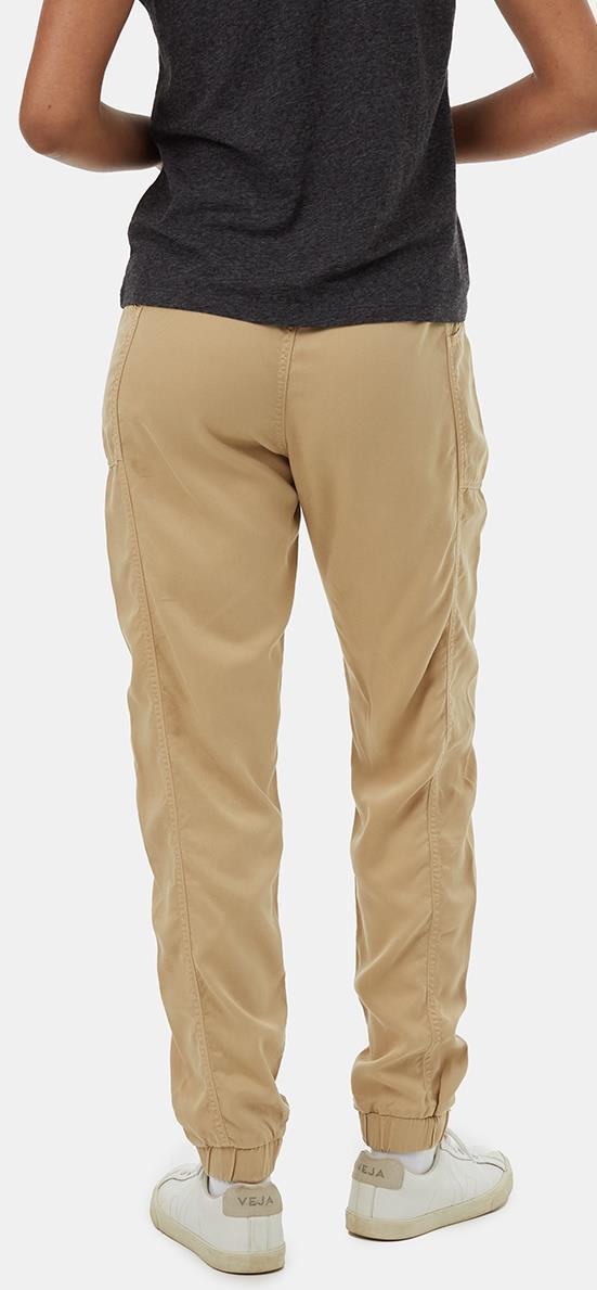 Colwood Jogger - Womens - barley 1