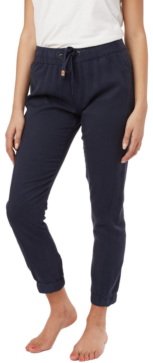 Colwood Jogger - Womens - dark ocean blue 1