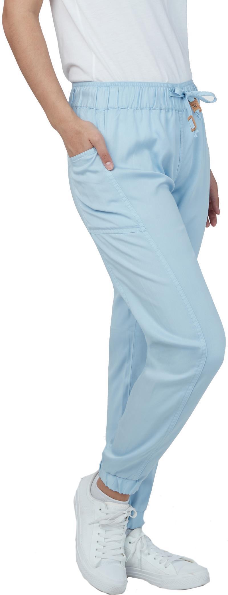 Colwood Jogger - Womens - glacier blue 1