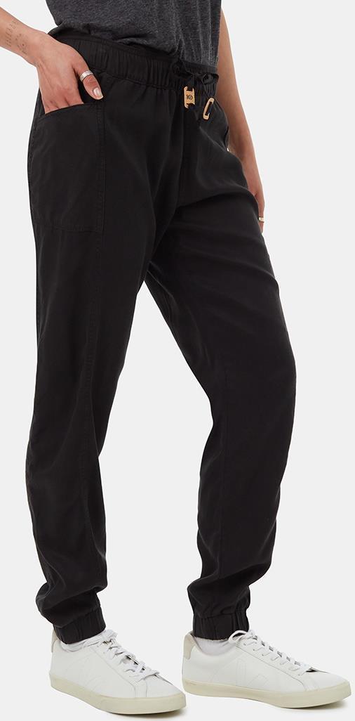 Colwood Jogger - Womens - meteorite black 1