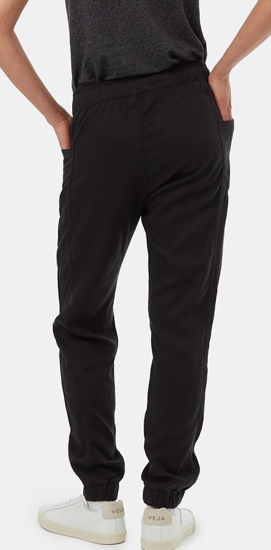 Colwood Jogger - Womens - meteorite black 1